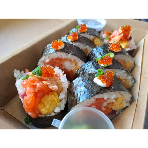 Hutomaki Roll 8p