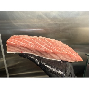 Bluefin Tuna (Toro-Belly)